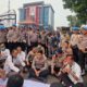 Kapolda Sumsel Janji Evaluasi Pengamanan Bentrokan, Koalisi Pers Tetap Desak Dirintelkam Dicopot dan Tangkap Pelaku Pengeroyokan