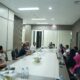 Sekda Sulbar Pimpin Persiapan Hari Sumpah Pemuda ke-98