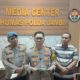 Dua Personel Polri Dijatuhi PTDH, Kasus Dugaan Penipuan Rekrutmen Bintara di Jambi Berlanjut