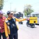 Pengukuran Koordinat Lahan Flyover Gedangan Rampung, Penlok Siap Dikebut