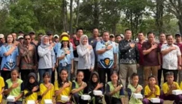 Peringatan Hari Kebudayaan Nasional 2026 di Candi Bumi Ayu PALI, Bupati Asgianto Ajak Masyarakat Jadi Penjaga Warisan Leluhur