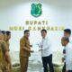 BPS Catat Kemiskinan Muba Turun Jadi 9,07 Persen, Terendah dalam Lima Tahun Terakhir