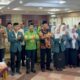 PC IPNU-IPPNU Musi Banyuasin Masa Khidmat 2026–2028 Resmi Dilantik