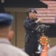 Satbrimob Polda Sumsel Terima 216 Personel dan Dua Kendaraan AWC dari Mabes Polri