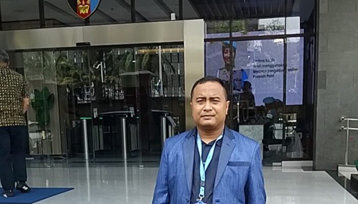 Kapolda dan Dirintelkam Polda Sumsel Dilaporkan ke Propam Mabes Polri Dampak Penganiayaan Pendemo dan Wartawan