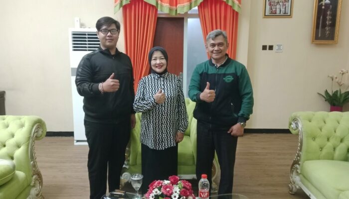 Kopi Malang Bidik Pasar Global Lewat Malangopi Fest 2026