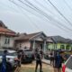 Polresta Jambi Gerebek Tiga Basecamp di Legok, Amankan Sabu dan 27 Butir Ekstasi