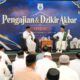 Gubernur Sulbar Undang Buya Arrazy Hasyim, Pejabat Diajak Belajar tentang Akidah dan Zikir