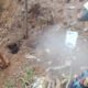 Viral Asap Keluar dari Dalam Tanah di Mamuju, BPBD Sulbar Imbau Warga Waspada