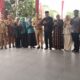 Silaturahmi di Bayung Lencir, Bupati Muba Besok Tinjau Karhutla Muara Medak
