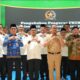 FKUB Sulbar Dikukuhkan, Gubernur Suhardi Duka Raih Penghargaan atas Keberhasilan Jaga Stabilitas Daerah