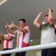 Bermain dengan 10 Pemain, Deltras FC Pantang Menyerah Lawan Persis Solo Imbang 3-3, Optimis Target Liga 1 Indonesia