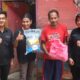 Sambut Hari Jadi ke-75 Humas Polri, Humas Polres Fakfak Hadir Salurkan Bantuan Sembako Kepada Warga Kampung Pirma