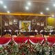 Paripurna Seperempat Abad Kota Nanas, ini Kata Herman Deru dan Cak Arlan