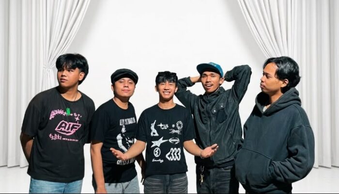 Kotatua Rilis EP “AFEKSI”, Lima Lagu yang Ajak Pendengar Selami Dinamika Perasaan Manusia