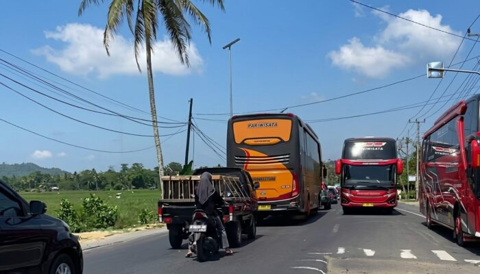 Tambah 826 PJU, Pemkab Malang Bidik Jalan Lebih Terang