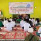 PALI Berkah! Imam Besar Masjid Al-Aqsa Palestina Hadir di Ponpes Mambaul Hikam KM10