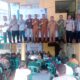 Sosiialisasi Survey Seismik di Muara Dua Singgung Dampak Lingkungan dan Kompensasi Lahan, ini Kata Kadin PMD Latif