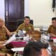 Sekda Muba Ikuti Pra Ekspos Bersama BKN Pusat