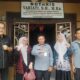 Kakanwil Kemenkum Jambi Tinjau Protokol Notaris di Tanjab Barat