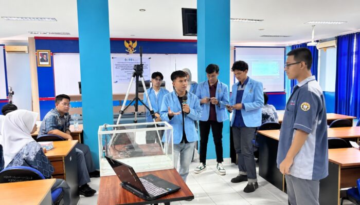 Tiga Mahasiswa Penerima BIDIKSIBA PTBA Berhasil Wujudkan Impian Pendidikan Tinggi