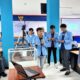 Tiga Mahasiswa Penerima BIDIKSIBA PTBA Berhasil Wujudkan Impian Pendidikan Tinggi