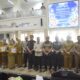 Ratu Dewa Tekankan Pelayanan Publik Tanpa Hambatan, Damkarmat Masuk 10 OPD Terbaik Palembang