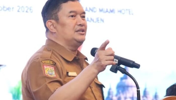 Gaji ASN Lewat Kopdes, Pemkab Malang Tunggu Kepastian
