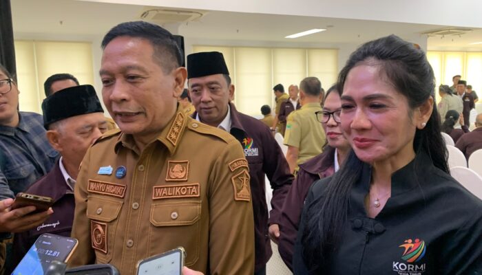 Retreat Kepala Sekolah Batal, Pemkot Malang Siapkan Skema Baru