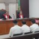 2 PPK Dinas Perkimtan dan Disdik Pali Beserta 3 Terdakwa Lainnya Didakwa Rugikan Keuangan Negara Rp 900 Juta Lebih