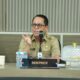 Tinggalkan Cara Manual, Sekda Sulbar Minta OPD Kawal SI-EVAL KINANTI Berkelanjutan
