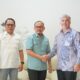 Gubernur Sulbar Buka Peluang Kolaborasi dengan AS, Pendidikan dan Kesehatan Jadi Prioritas