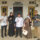Kakanwil Kemenkum Jambi Perkuat Koordinasi Notaris di Tanjung Jabung Timur