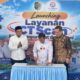 Plt Bupati Ahmad Baharudin Resmikan Layanan CT Scan RSUD Campurdarat, Perkuat Akses Diagnostik di Tulungagung