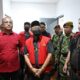 Kejati Jabar Tahan Ketua DPRD Indramayu dan Plt Sekwan, Dugaan Korupsi Tunjangan DPRD Indramayu Rp18,79 Miliar