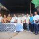 YBM PLN UID S2JB Sambangi Korban Kebakaran 8 Ulu, Beri Dukungan di Tengah Masa Sulit