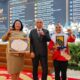 Pemkab Karo Raih Penghargaan Predikat “Informatif” pada KI Sumut Award 2026