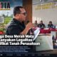 Warga Desa Merah Mata Banyuasin Pertanyakan Legalitas Sertifikat Tanah Perusahaan