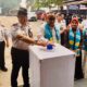 Dorong Layanan Transparan dan Bebas Pungli, Kakanwil Ditjenpas Sumsel Apresiasi Inovasi Lapas Muara Beliti