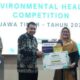 Double Prestasi! Tulungagung Raih Dua Penghargaan EHC 2026, Bidik Swasti Saba Wistara 2027