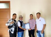 Firmansyah Bidik Kursi Ketua PWI Musi Rawas, Visi TERMANTAB Jadi Andalan