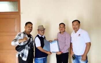 Firmansyah Bidik Kursi Ketua PWI Musi Rawas, Visi TERMANTAB Jadi Andalan