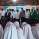 500 Santri dari 15 Ponpes di PALI Gelar Apel Hari Santri, Istighosah & Doa Bersama di Rumdin Bupati