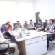 Kanwil Kemenkum Jambi Bahas Ranperda Penyertaan Modal ke BUMD Tebo, Soroti Aset 22,9 Hektare