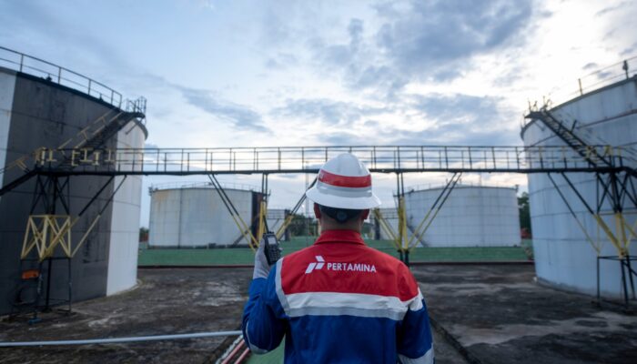 Kolaborasi dengan Kepolisian dan Pertamina EP Jambi, PEP Prabumulih Gagalkan Pencurian Minyak