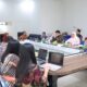 Kanwil Kemenkum Jambi Bahas Empat Ranperda Bungo, Perkuat Kualitas Regulasi Daerah