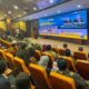 Kanwil Kemenkum Jambi Ikuti Konferensi Internasional ICoLA 2026, Bahas Tantangan Hukum Global