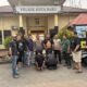 Polsek Kota Baru Ungkap Pencurian Pipa Minyak Pertamina, Tiga Tersangka Diamankan
