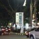 Langgar Perda, Reklame Rokok Berdiri di Median Jalan Soehat Kota Malang