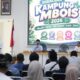DLH Kota Malang Pacu Kampung Mbois, Bidik Lingkungan Berkelanjutan